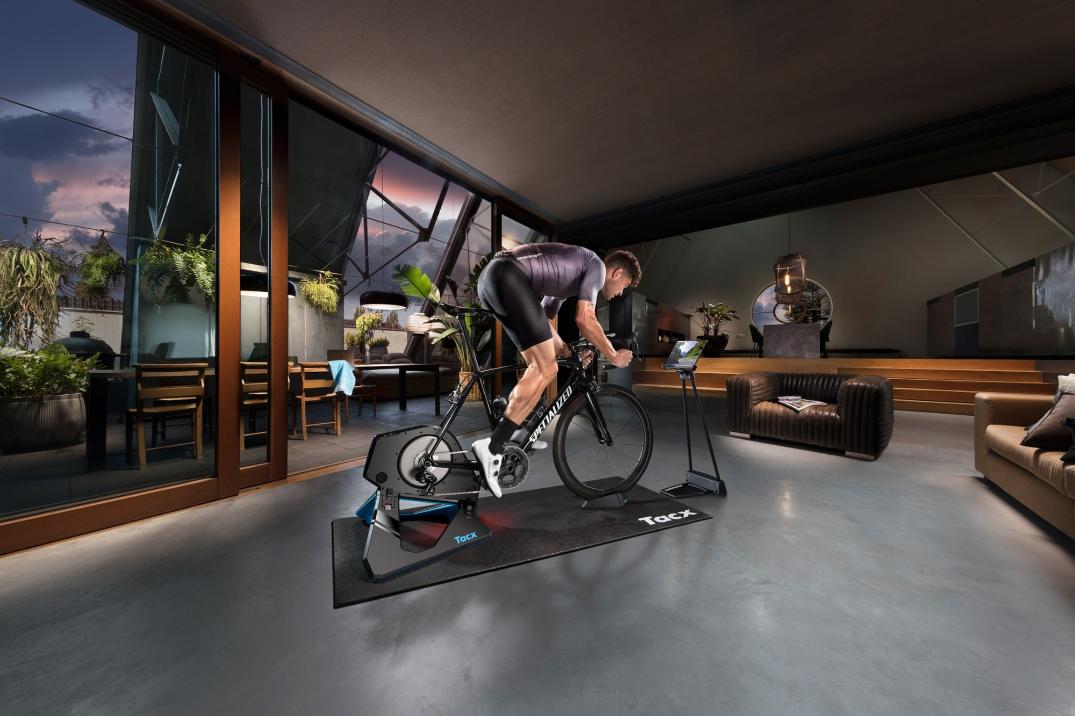 Location Image for Tacx NEO 2T Smart Trainer