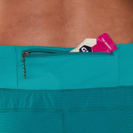 REI Co-op Swiftland 3" Mid-Rise Running Shorts - Women's 5