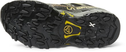 La Sportiva Ultra Raptor II Hiking Shoes - Men's 4