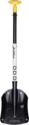 Black Diamond Pieps T 640 Telescopic Snow Shovel 1