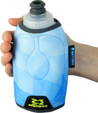 Amphipod Hydraform Chiller Handheld Water Bottle - 12 fl. oz. 3