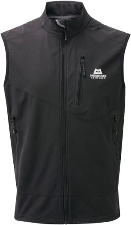 Mountain Equipment Frontier Vest - Men's 0
