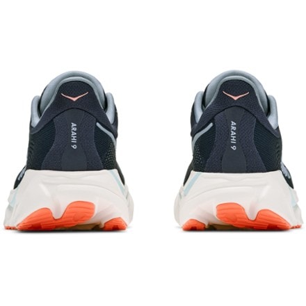 HOKA Arahi 9 Road-Running Shoes - Women's 7