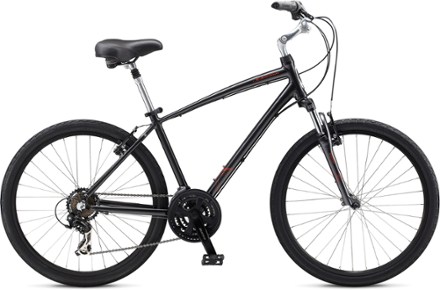 Schwinn Sierra 1 Bike | REI Outlet