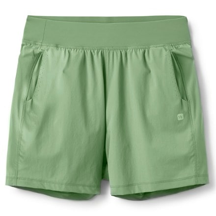 Rab Momentum Shorts - Women's 0