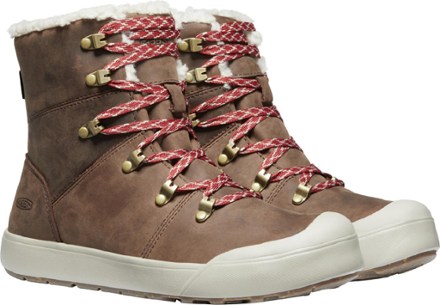 women's elena hiker waterproof boot