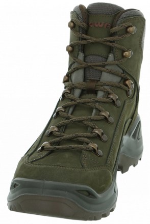 Lowa Renegade GTX Mid Hiking Boots - Men's 3