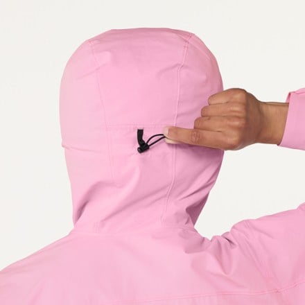 Arc'teryx Gamma Lightweight Hoody - Women's 5