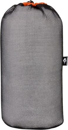 Sea to Summit Mesh Stuff Sack - Set of 3 2