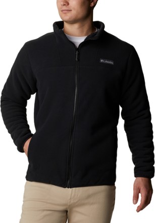 COLUMBIA SPORTSWEAR - Rainy Trails Fleece Lined Jacket - 1886501 - Arthur  James Clothing Company