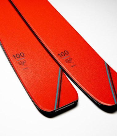 DPS Skis Pagoda 100 RP Skis - 2022/2023 3