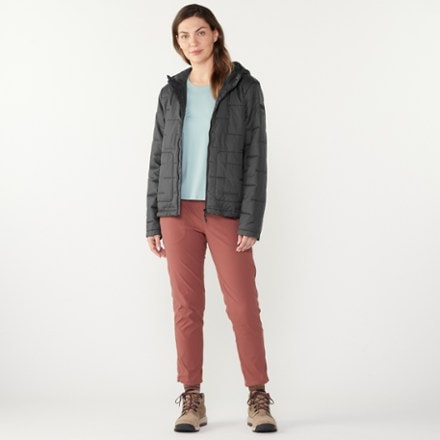Wild Rye Payette Insulated Jacket - Women's 5