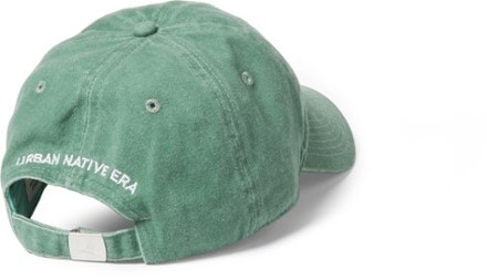 Urban Native Era Hummingbird Embroidered Ball Cap 1