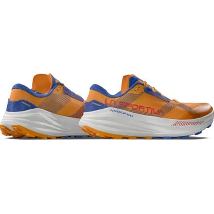 La Sportiva Prodigio Max Trail-Running Shoes - Men's 2