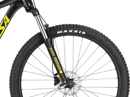Salsa Rangefinder Advent X 29 Mountain Bike 10