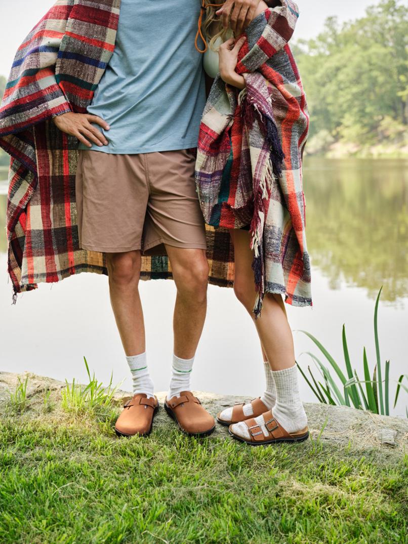 Location Image for Arizona Crosstown Sandals - Women's