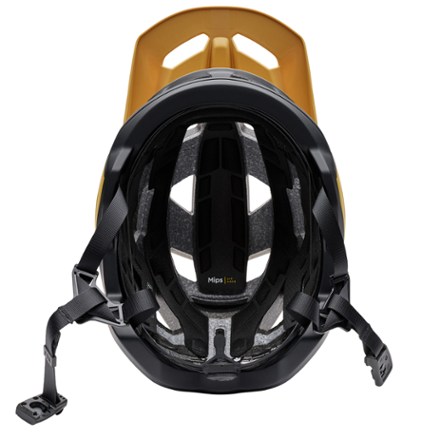 Fox SpeedFrame Pro Mips Bike Helmet 4