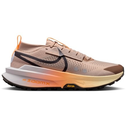 Nike Zegama 2 Trail-Running Shoes - Men's 0