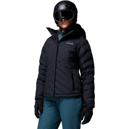 Columbia Lay D Down Jacket - Women's 0