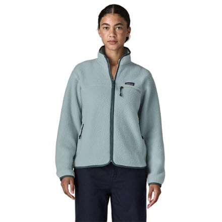 Patagonia Retro Pile Jacket - Women's 1