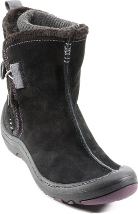 Privo by Clarks Hayseed Boots - Women's 