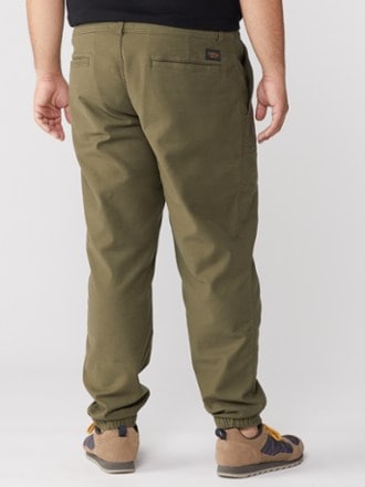 REI Co-op Trailsmith Jogger Pants - Men's 4