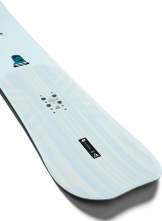 K2 Passport Snowboard - 2022/2023 6