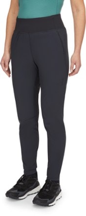 Rab Momentum Pants - Women's 0