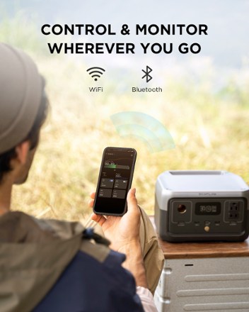 EcoFlow RIVER 2 Portable Power Station 8