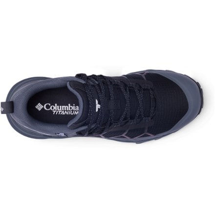Columbia Peakfreak Titanium OutDry Hiking Shoes - Women's 7