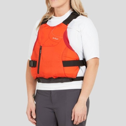 NRS Siren PFD - Women's 5