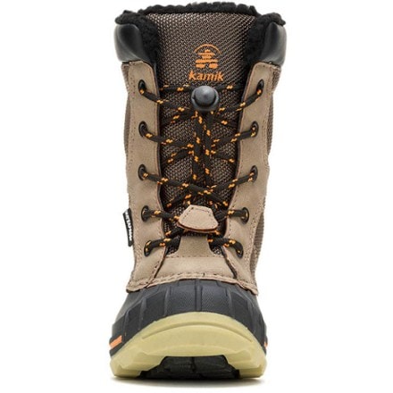 Kamik Surfin Snow Boots - Kids' 3