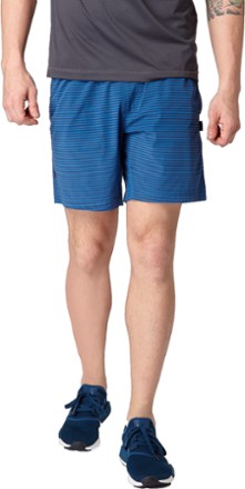 RHONE Mako Shorts - Men's 7 Inseam