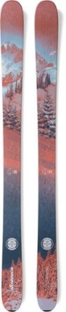 Nordica Santa Ana 98 Skis - Women's - 2023/2024 0