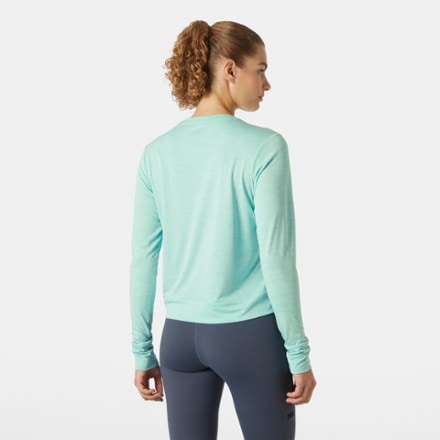 Helly Hansen Sval Long-Sleeve Shirt - Women's 2