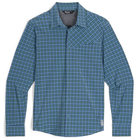 Product Image of color Maldives Plaid