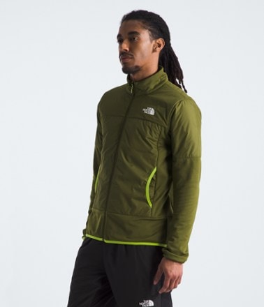 The North Face Winter Warm Pro Insulated Jacket - Men's 4