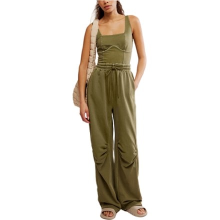 FP Movement Inbound Onesie - Women's 0
