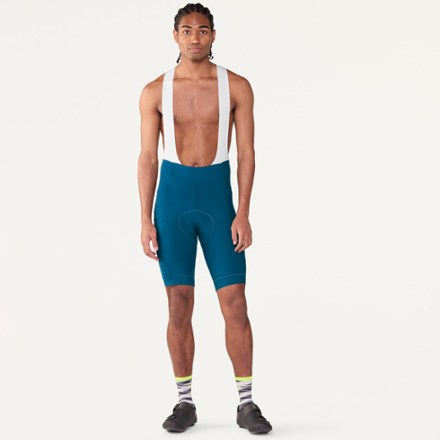 Rapha Core Cycling Bib Shorts - Men's | REI Co-op
