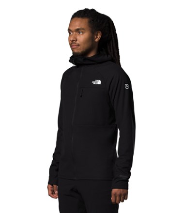 The North Face Summit FUTUREFLEECE Full-Zip Hoodie - Men's 4
