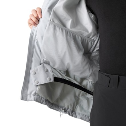 Helly Hansen Juniper 3.0 Insulated Jacket - Men's 6