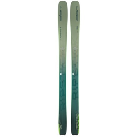 Elan Ripstick 96 Skis - Men's - 2024/2025 0