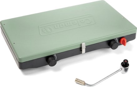 Coleman Cascade Classic Camp Stove 1