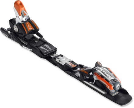 Atomic Neox 4.12 Ski Bindings 88mm REI Coop