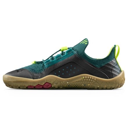 Vivobarefoot Primus Trail Knit FG Juniors Shoes - Big Kids' 1