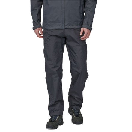 Patagonia Torrentshell 3L Rain Pants - Men's | REI Co-op