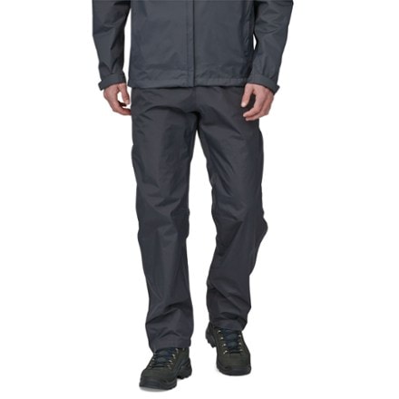 Patagonia Torrentshell 3L Rain Pants - Men's 1
