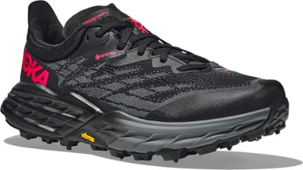 HOKA - Chaussure Trail Femme - Kailua Trail W Violet - tailles: 39 1/3 :  : Fashion