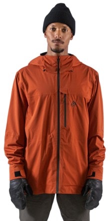 JONES/ジョーンズ Peak Bagger Jacket  サイズL JONES/ジョーンズ Peak Bagger Jacket サイズL