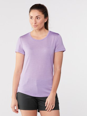 Icebreaker Sphere II T-Shirt - Women's 1